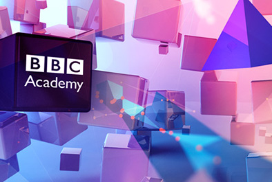 BBC Academy projects