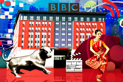 BBC Birmingham Induction Pack