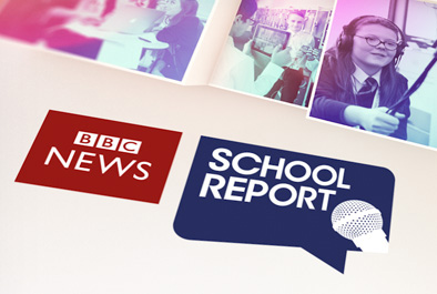 School Report