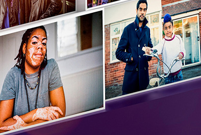 BBC Diversity booklet